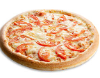 Пицца Маргарита 25 см